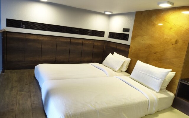 Triose Boutique Hotel