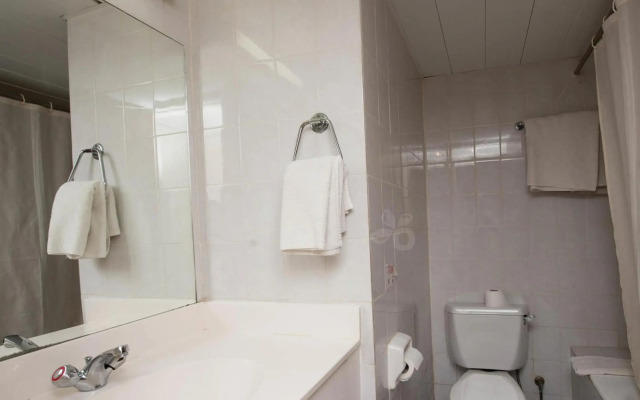 Papantonia Hotel Apartments