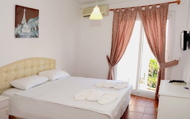Angora Hotel
