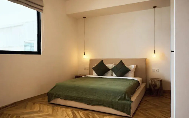 White Villa by Betterplace