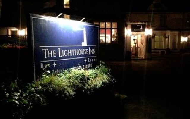 The Lighthouse Inn