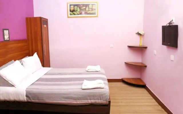 New Premier Hotel