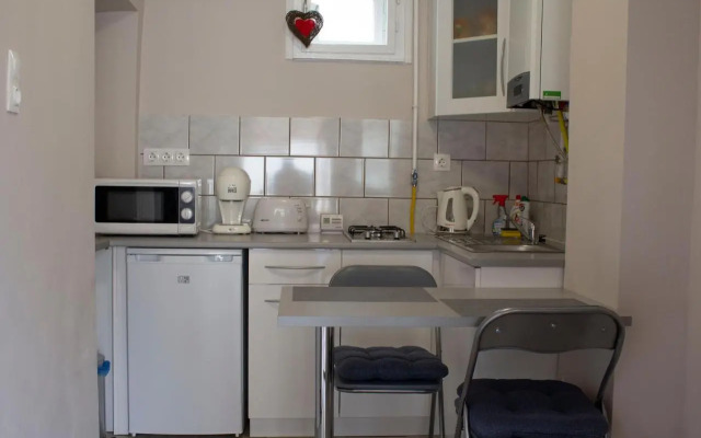 Ilona Apartman