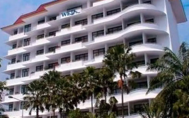 Weta International Hotel Surabaya