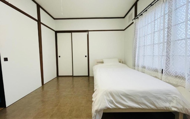サービスアパ―トメントSAPPORO札幌さくら2-3 – Guest Rooms – Sapporo