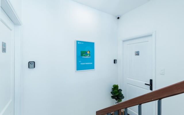 Cozrum Homes Greena House
