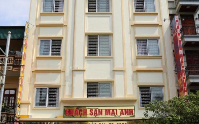Mai Anh Hotel