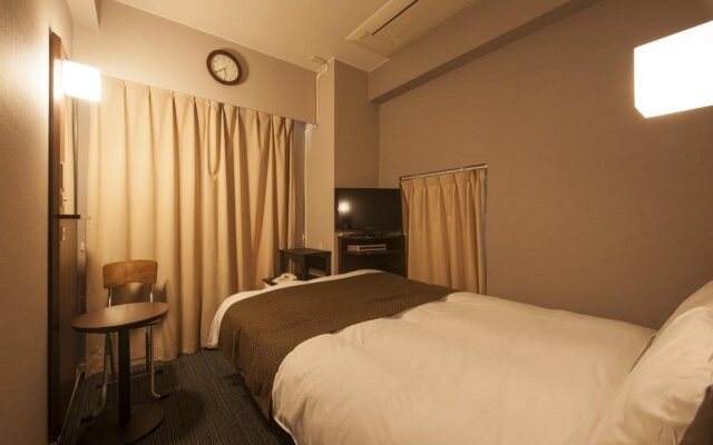 Dormy Inn Shinsaibashi Hot Spring