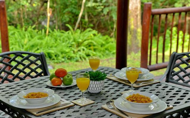 Kruger Park Retreat