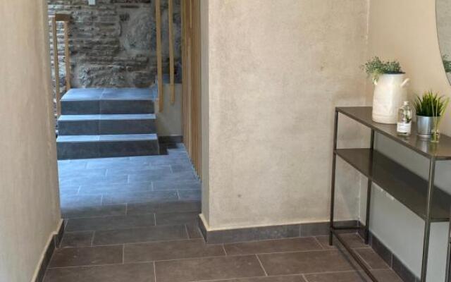 ToledoRooms VistaPark - Suites