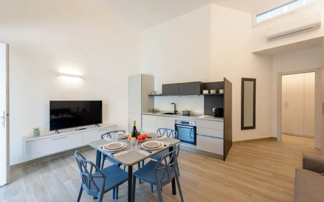 Charming Flat in Cogoleto A