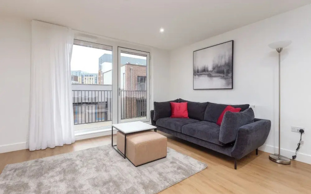 The Sanctuary Suite in Bristol
