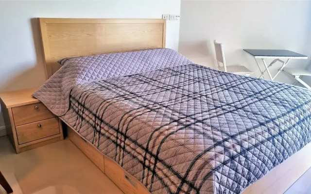 Lovely sea View Studio Jomtien Beach