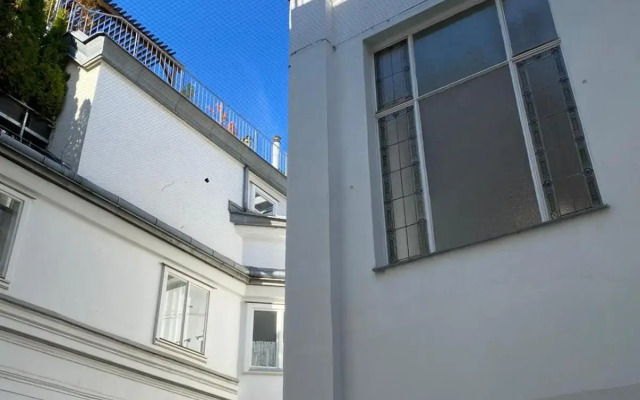 Boutique Hotel Nossek