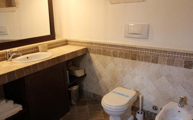 Pietradimora B&B