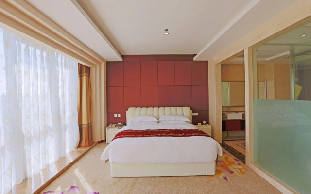 Fuyong Yulong Hotel