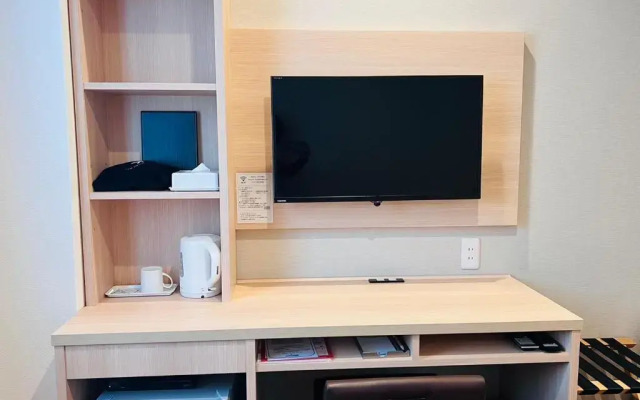 Park Inn Goshogawara Elm City