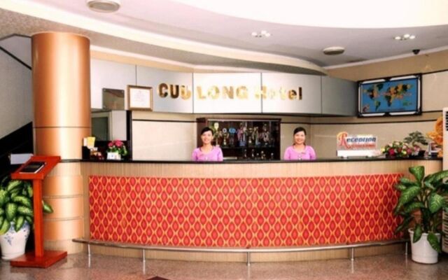 Cuu Long Hotel