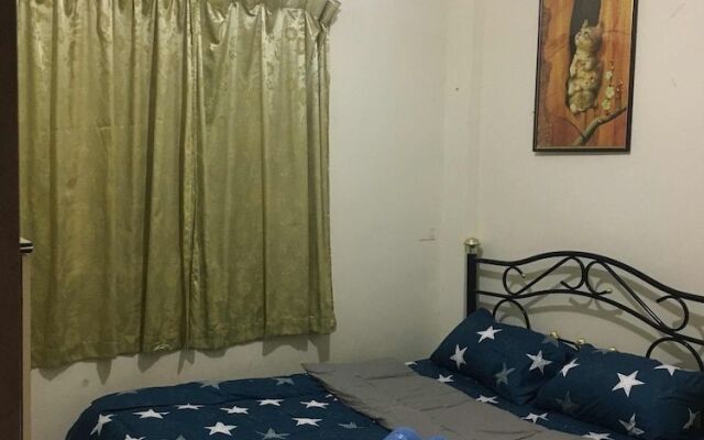 Mak Yong Homestay