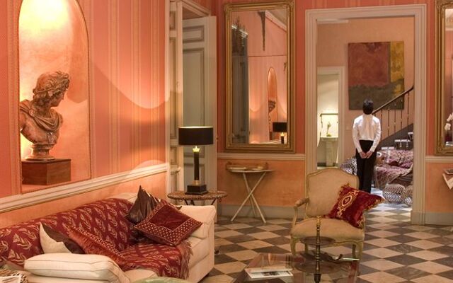 Le Château des Alpilles 5*