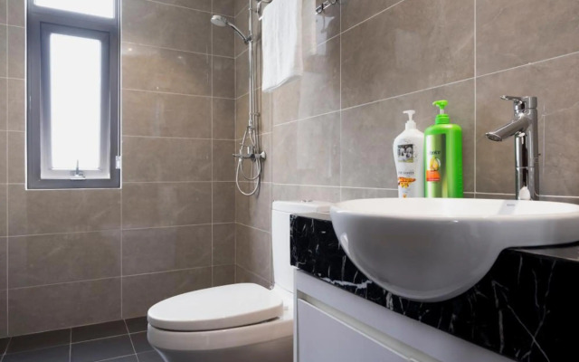 An Phu Ha Long Villa