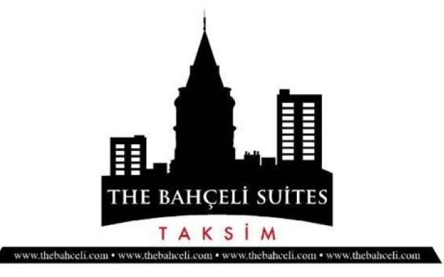 The Bahceli Suites