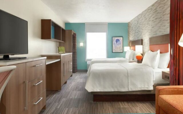 Home2 Suites by Hilton North Conway