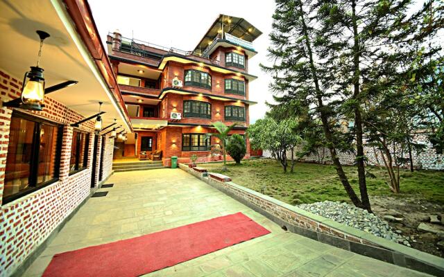 Eco Home Kathmandu