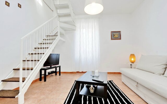 Bellincioni Apartment