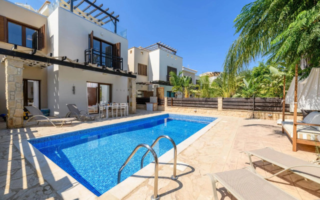 Villa Greco Mare 40