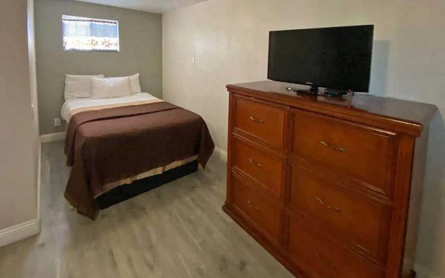 Rodeway Inn Ventura Midtown