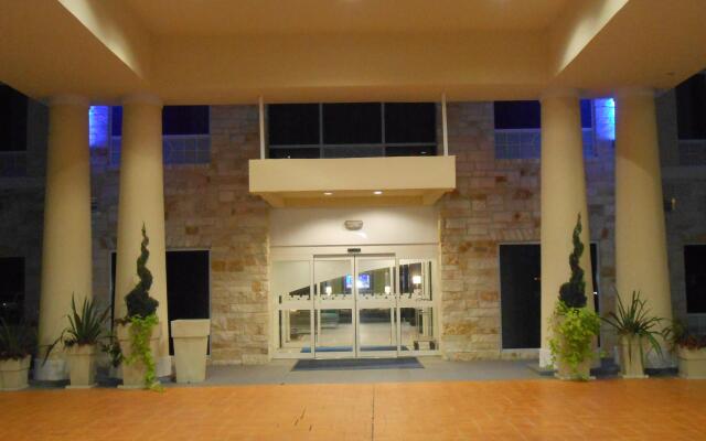Holiday Inn Express Hotel & Suites Houston NW-Brookhollow by IHG