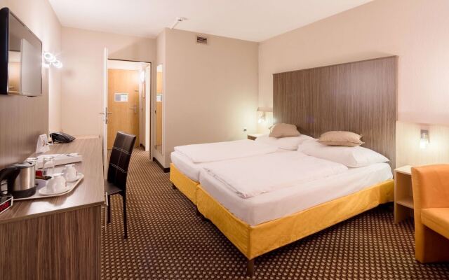 Sleeep Hotel Vösendorf