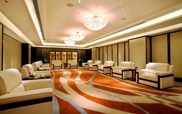 Grand Barony Xi'an