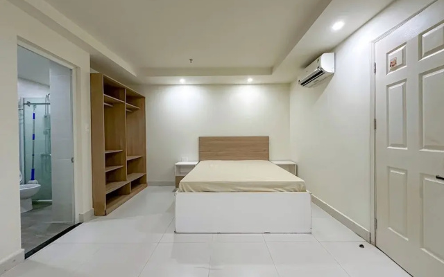 Siris Lune Residence - Self checkin