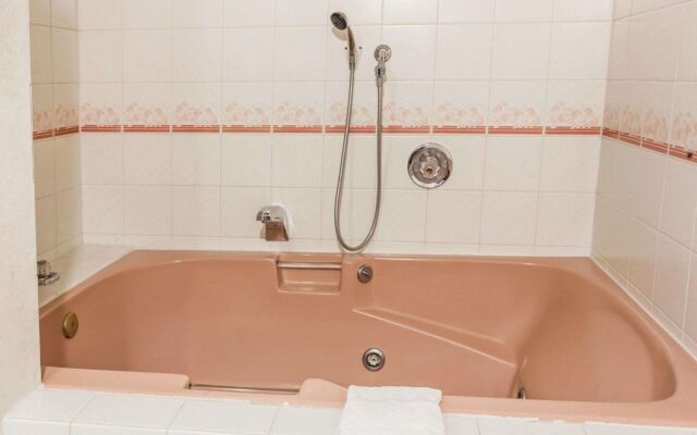 Quality Inn Mount Vernon