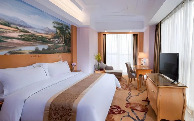 Vienna International Hotel(Lecong Center Branch)