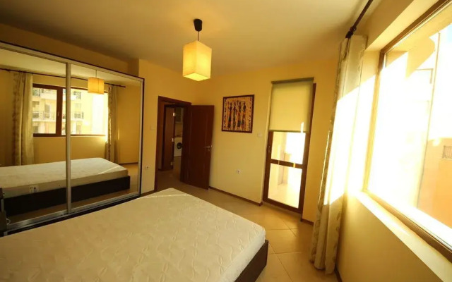 Menada Amadeus 3 Apartment