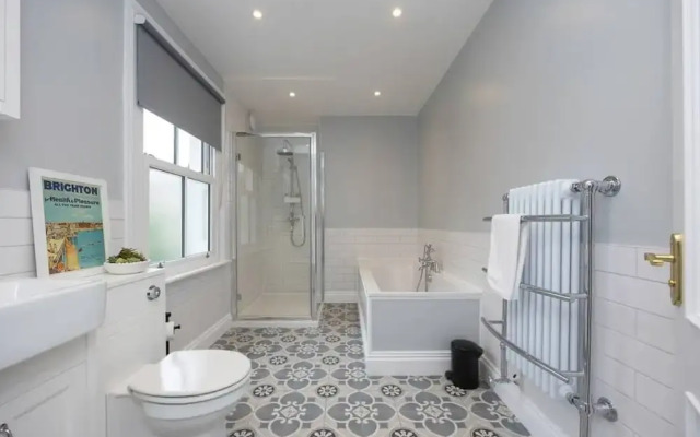 Host Stay Brighton Laines House