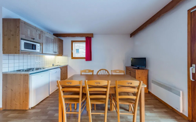 Mona Lisa Les Granges d'Arvieux