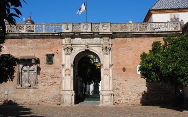 Puerta San Esteban