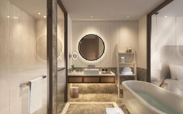 City of Dreams Mediterranean - Integrated Resort, Casino & Entertainment