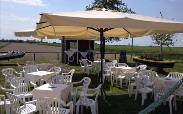 Alloggi E Trattoria Agli Alberoni