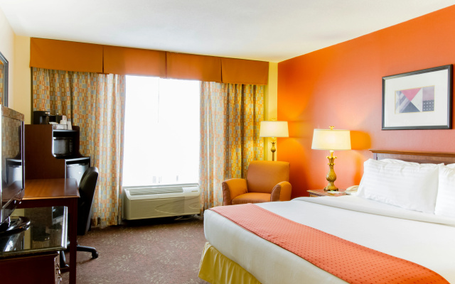 Holiday Inn Chicago O'Hare Area by IHG