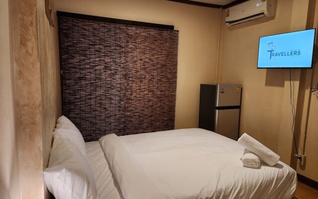 The Travellers House - Pet Friendly Accommodation