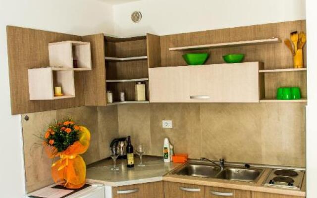 Apartmani Barović Bečići
