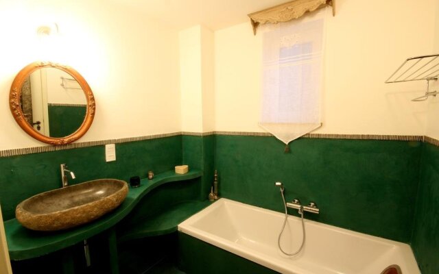 B&B Le Parad'Izier