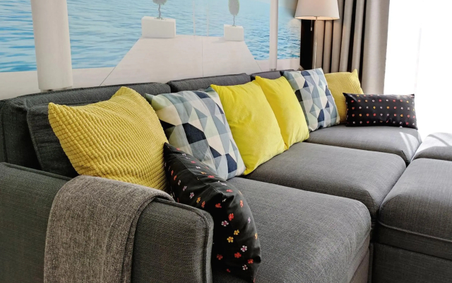 Fecskefészek Apartman