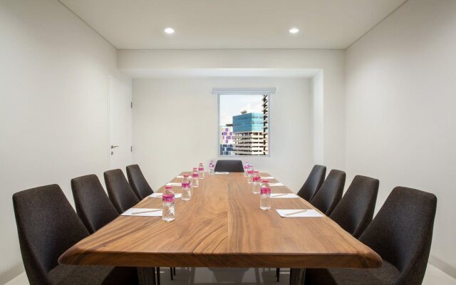 POP! Hotel Pemuda Semarang