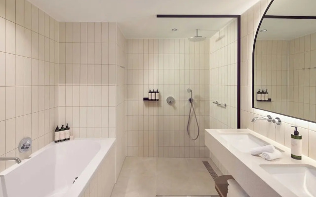 Van der Valk Hotel Park Lane Antwerpen
